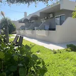 Apartmanhotel Stacy's 3*