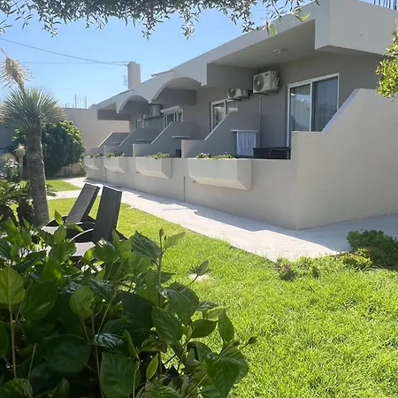 Stacy's Апарт-отель