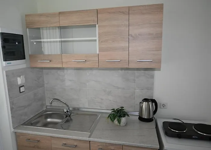 Апарт-отель Stacy's