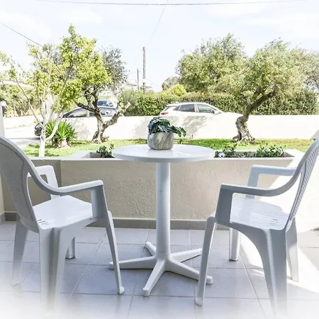 Apart Otel Stacy's 3*