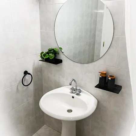 Stacy's 3* Kremastí