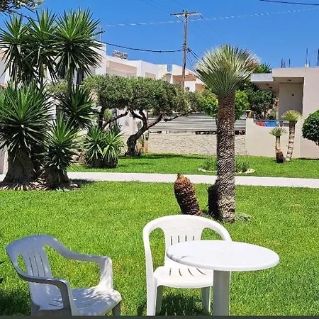 شقة فندقية Stacy's Kremastí