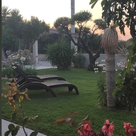 Apart Otel Stacy's 3*