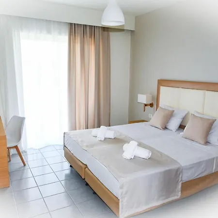 Stacy's Hotel apartamentowy