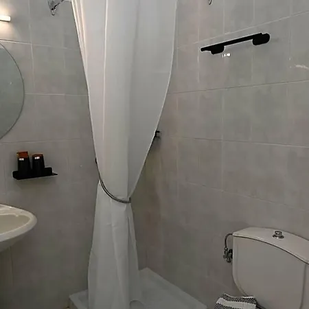 Stacy's Hotel apartamentowy