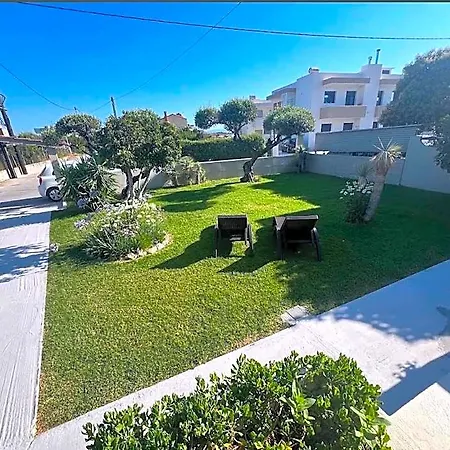 Hotel apartamentowy Stacy's 3*