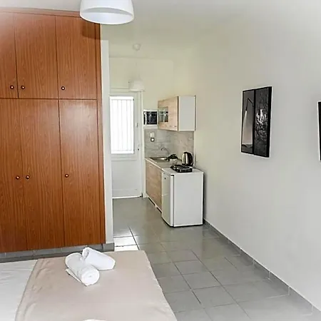 Stacy's 3* Kremastí