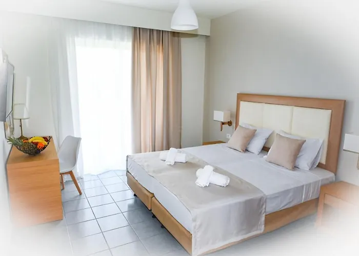 Stacy's Appart hôtel