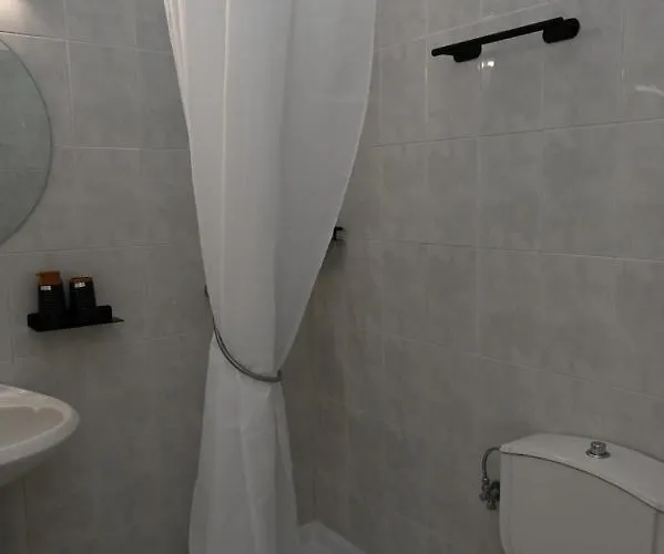 Stacy's Appart hôtel 3*