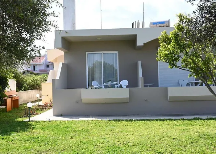 Appart hôtel Stacy's