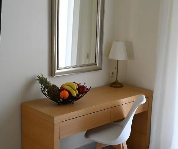 Stacy's Appart hôtel 3*