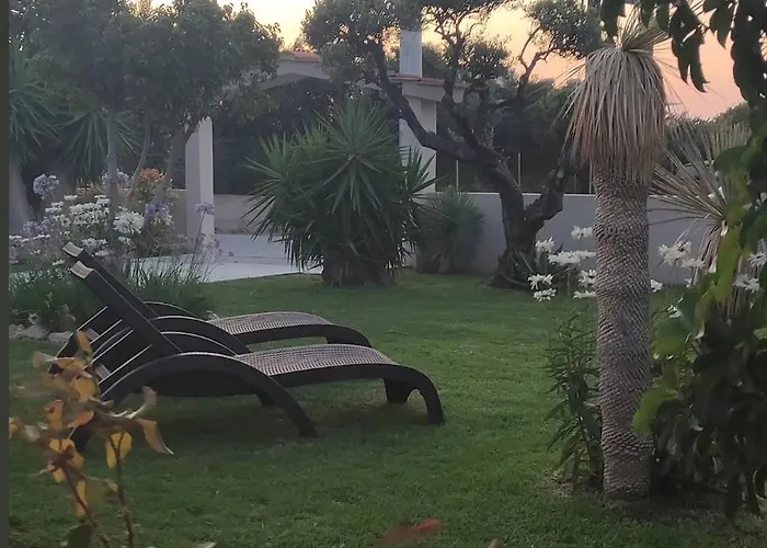 Appart hôtel Stacy's 3*