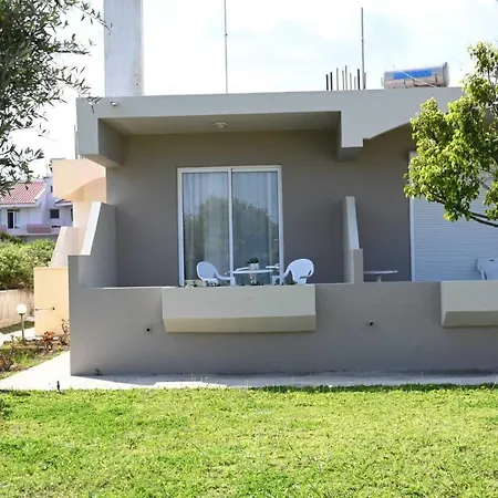 Hotel de apartamente Stacy's