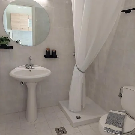 Aparthotel Stacy's Kremastí